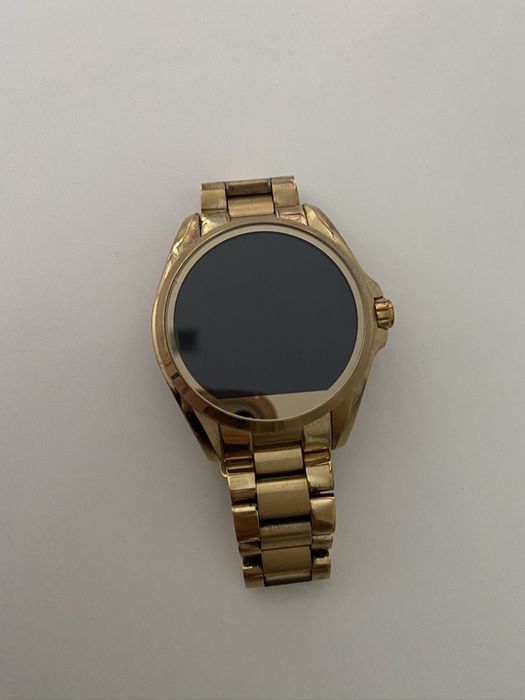 michael kors smartwatch olx